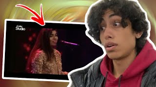 Reacting to Coke Studio Season 10 Ronay Na Diya Sajjad Ali amp Zaw Ali reaction cokestudio [upl. by Eisoj]