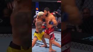 Makhachev vs Charles Oliveira Crazy Jiujitsu makhachev charlesoliveira ufc [upl. by Matti]