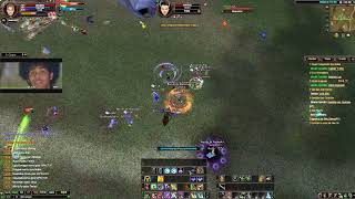 PWI Classic RATE BAIXA  GvG  RAGNAROK x PRIME [upl. by Cann]