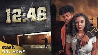 1246  Gangster Action Adventure  Full Movie  Black Cinema [upl. by Nnaul951]