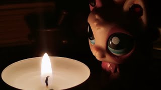 Littlest pet shop  Svíčky🕯️ mini film [upl. by Aseram]