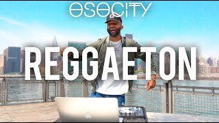 Reggaeton Mix 2021  The Best of Reggaeton 2021 by OSOCITY [upl. by Nuahsyt]