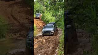 Se repite la historia con el tacoma automobile offroad offroadpanama [upl. by Ira]