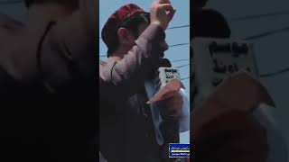 Manzoor Pashteen speech manzoorpashteen [upl. by Herr]