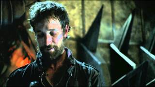 FALLING SKIES  Die komplette 2 Staffel  Offizieller Trailer Deutsch HD [upl. by Doughty]