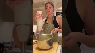 Olivia Tiedemann Cooking [upl. by Kcirdec]