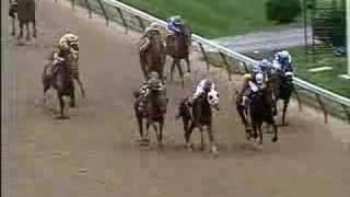 Concern  1994 Breeders Cup Classic with post race comments [upl. by Fortunia]