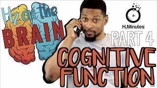 Hydrogen for COGNITIVE FUNCTION  Part 4  Episode 51 [upl. by Portland]