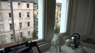 A room in town  Apartment in Edinburgh [upl. by Power]