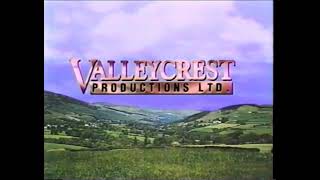 CeladorValleyCrest ProductionsBuena Vista Television 2000 [upl. by Xed]