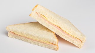 Bread sandwich recipe [upl. by Esmerolda312]