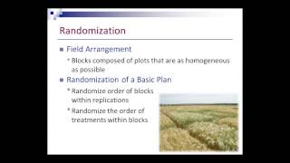 Part 1 of 2 Lattice Designs Webinar [upl. by Niraj]