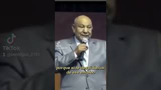 Reflexiónes cortas  Pastor Alejandro Bullón 🙏 [upl. by Marthe]