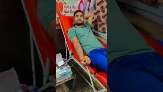 Blood donation 🩸bloodborne donation humanity save life automobile [upl. by Ilecara]