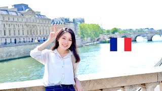 暗記しない単語の覚え方♪【フランス語初心者向け】 [upl. by Ailehpo]