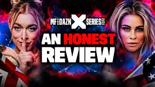 Misfits 15 An HONEST Review [upl. by Parsaye621]