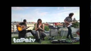 INCUBUS  Live Rooftop Sessions FULL [upl. by Bianchi299]