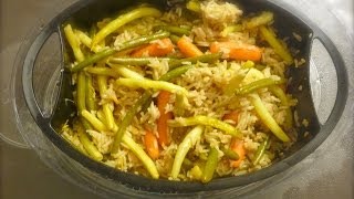 Steamed Fragrant Jasmine Rice Recipe [upl. by Eceela]