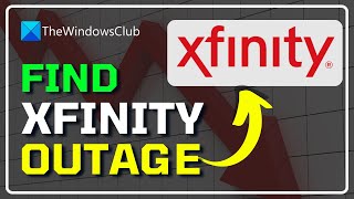 Is There an XFINITY OUTAGE  COMCAST Internet Outage 100 SOLVED [upl. by Carlie]