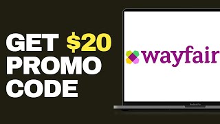 Wayfair Discount Codes LATEST amp Active Wayfair Coupon Codes 🌟 wayfair Promo Codes to use RIGHT NOW [upl. by Ycrem]