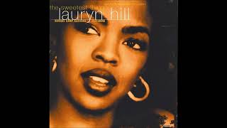 Lauryn Hill  Sweetest Thing  JAMES BEATS REMIX [upl. by Gabriello]