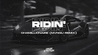 Chamillionaire  Ridin MVNGU Remix  Extended Remix [upl. by Katherin]