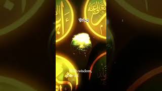 خلفاء راشدين انشودةخُلَـفَاء ،، رَاشِـدِين Rightly Guided Caliphs MuhammadAlmuqit music song [upl. by Cave]