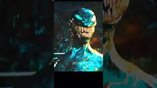 LASHER COOLEST MOVEMENT🥶🥶 lashershortsfeedvenomthelastdance venom3 [upl. by Hgielyak245]