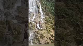 Miyungma Daoga Waterfall 💧💧💧sorts waterfall sortvideo [upl. by Catherin7]