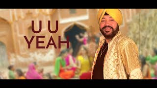 U U Yeah  OST  Daler Mehndi  5 Weddings Movie  Nargis Fakhri Rajkumar Rao Namrata Singh Gujral [upl. by Olivette]