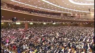 Yonsei Central Baptist Church Promotional Video [upl. by Donn137]