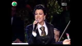 Najwa Karam Ghosta 99  Nradayt 3layk [upl. by Baxter99]