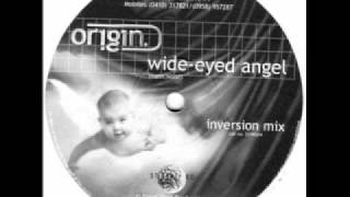 Origin  WideEyed Angel Inversion Mix [upl. by Ttoile]