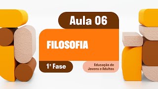 Filosofia  Aula 06  A Escola Platônica Dualismo Dialética Política [upl. by Bram]