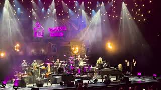 Daryl Hall  HardRock Live Hollywood 2024 [upl. by Llib]