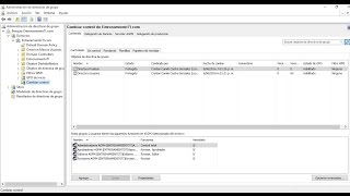 Instalar configurar y administrar AGPM [upl. by Odelet]