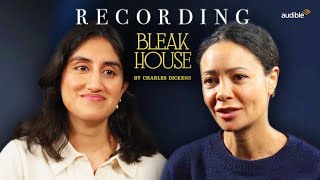 Ambika Mod and Thandiwe Newton Shine in Sam Mendes Bleak House Audio Drama  Audible UK [upl. by Sukhum]