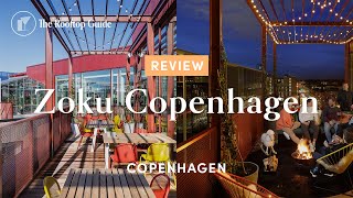 Zoku Copenhagen  Review [upl. by Louisette]