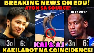 HUGE GILAS UPDATES AT quotKAKILABOTquot NA quotCOINCIDENCEquot KAY EDU at KAI SOTTO [upl. by Gillian]