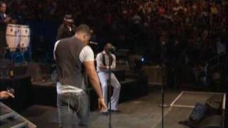 Aventura  Ciego de Amor EN VIVO MADISON SQUARE GARDEN [upl. by Akenit]