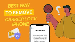 How To Take Off Activation Lock On iPhone IT WORKED [upl. by Elatnahs481]