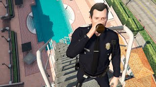 GTA 5 Ragdolls And Epic Fails 2  Drunk Fails  ragdolls gta [upl. by Cochard]