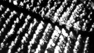 Enthusiasm by Dziga Vertov  1931 Full Movie [upl. by Kries]