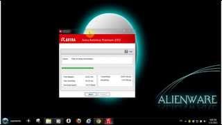 Avira Antivirus Premium 2012 key [upl. by Frick]