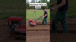 Hortmasz HGS LX 1000 w akcji shorts [upl. by Eachern]