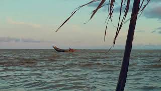 Witness the raw beauty of Jonotar Ghat Filming time 20220707JonotarGhat Nature bd [upl. by Artimed]