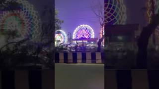 Mela 🎡delhi janta flat youtubeshorts shorts explorepage viralvideo music [upl. by Fauman]