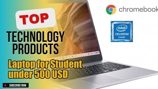 Top 3 Technology products about Laptop for Student under 500 USD Bestloved of All Time [upl. by Schindler17]