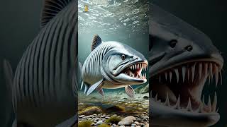 The Tiger Fish Secret Thats Got Freshwater Fishermen Talking [upl. by Assilev444]