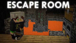 Surviving in the Bedrock Caves World [upl. by Edlitam]